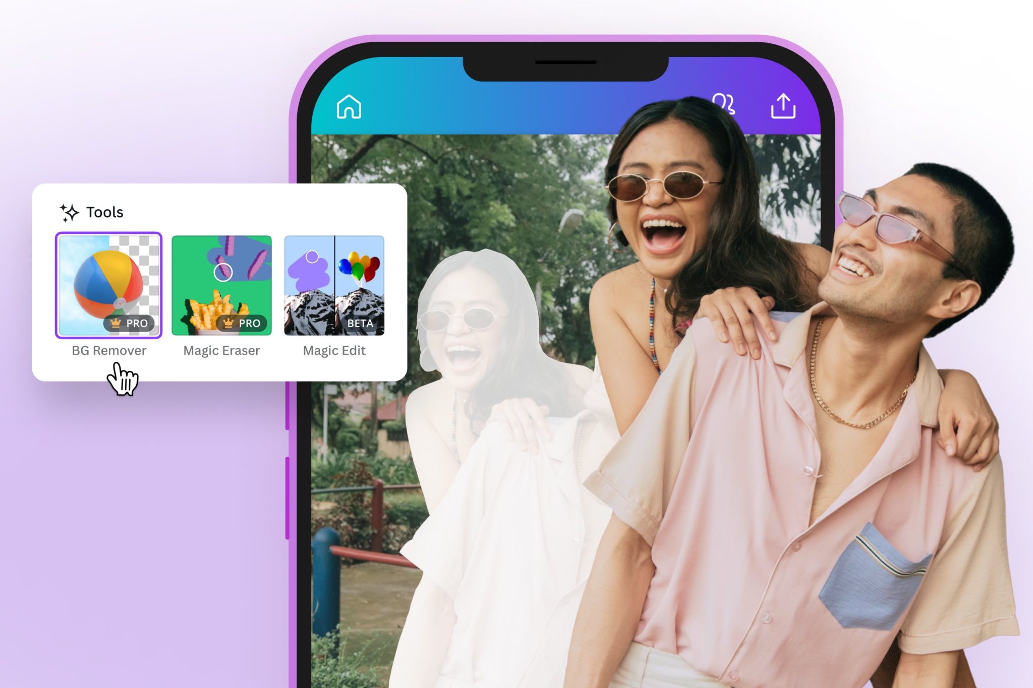 The Evolution of Interfaces in Photo Editing Apps: Trends and Features