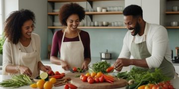 How to Avoid Food Boredom: Tips to Vary Your Diet Without Compromising Health