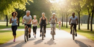 The Benefits of Regular Physical Activity: Finding the Right Exercise for Your Lifestyle