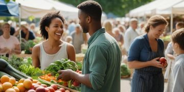 The Benefits of Whole Foods in Promoting Healthy Habits
