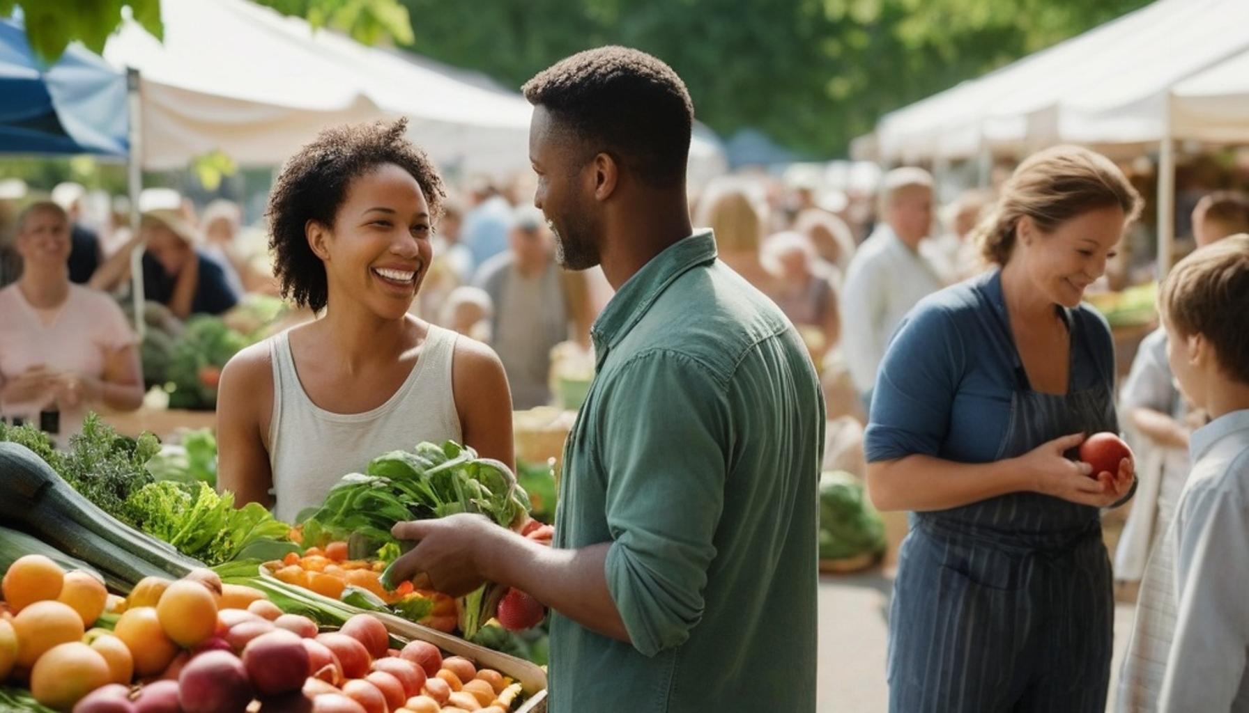 The Benefits of Whole Foods in Promoting Healthy Habits