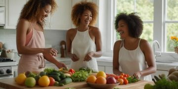 The Importance of Colorful Eating: How Fruits and Vegetables Can Transform Your Health