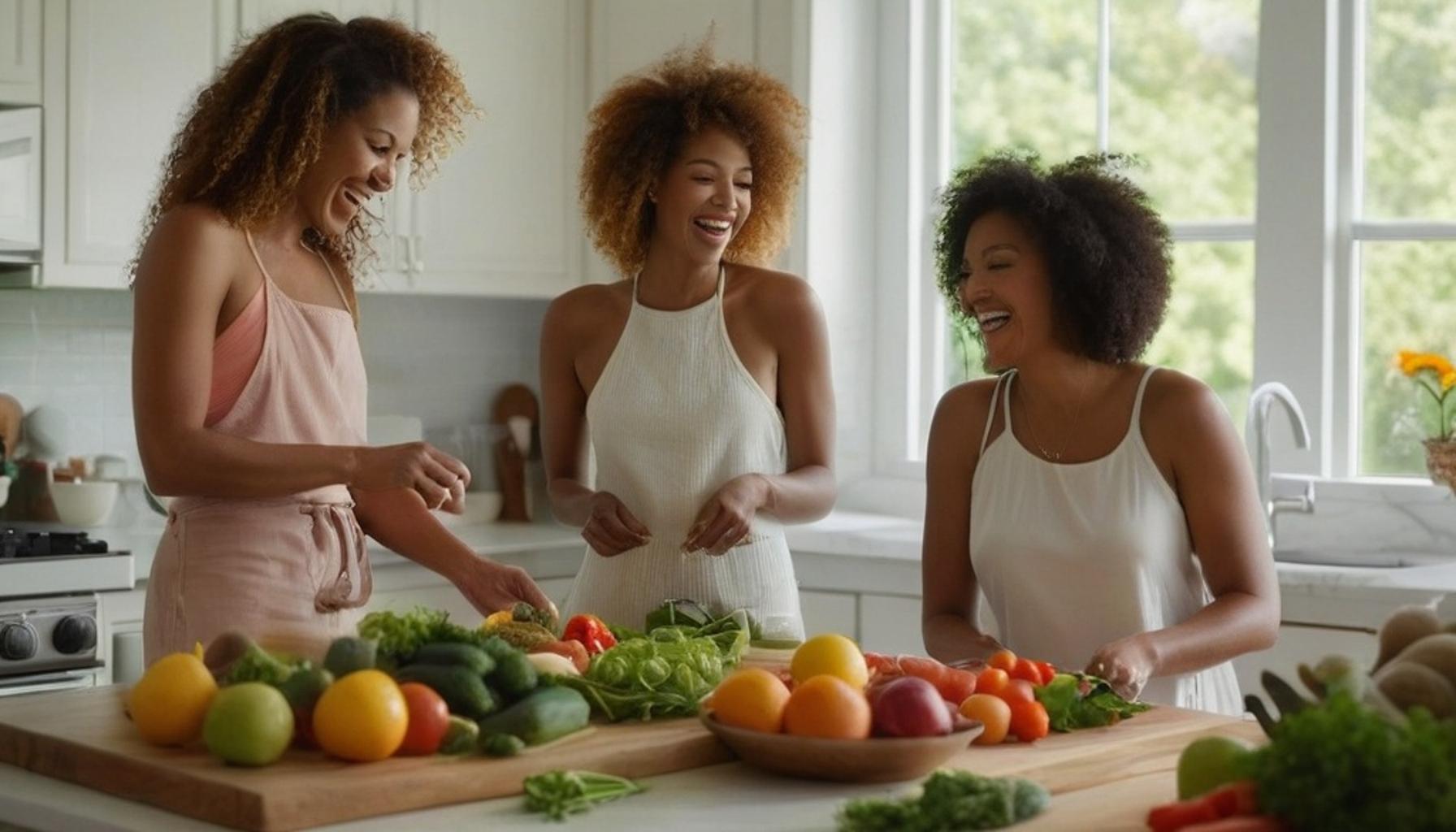 The Importance of Colorful Eating: How Fruits and Vegetables Can Transform Your Health