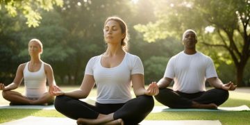 The Importance of Daily Meditation for Mental Well-Being