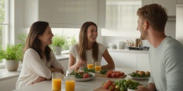 The Impact of Daily Routines on Mental Health and Well-Being