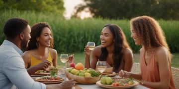 The Influence of Diet on Sleep Quality and Overall Well-Being