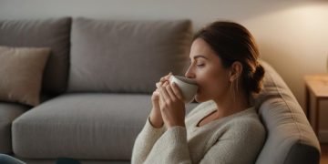 The Effect of Caffeine on Sleep: How to Reduce Consumption to Improve Rest Quality