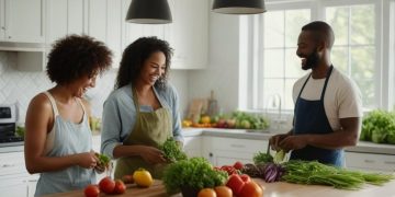 The Role of Essential Nutrients in Maintaining Emotional Balance