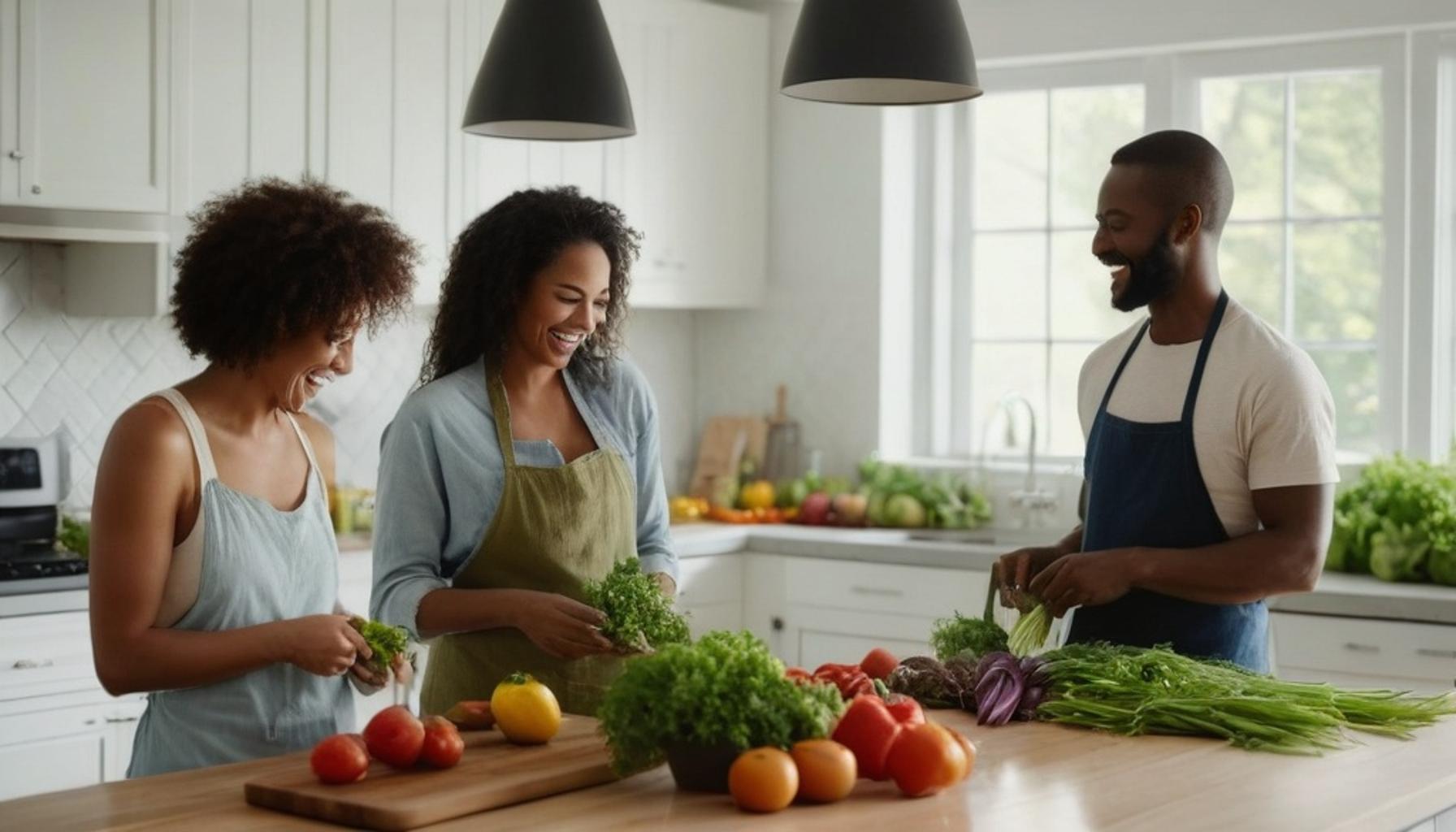 The Role of Essential Nutrients in Maintaining Emotional Balance