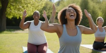 How Physical Exercise Contributes to Mental Health and Emotional Balance