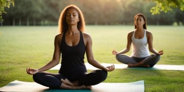 The Role of Exercise in Promoting Restorative Sleep