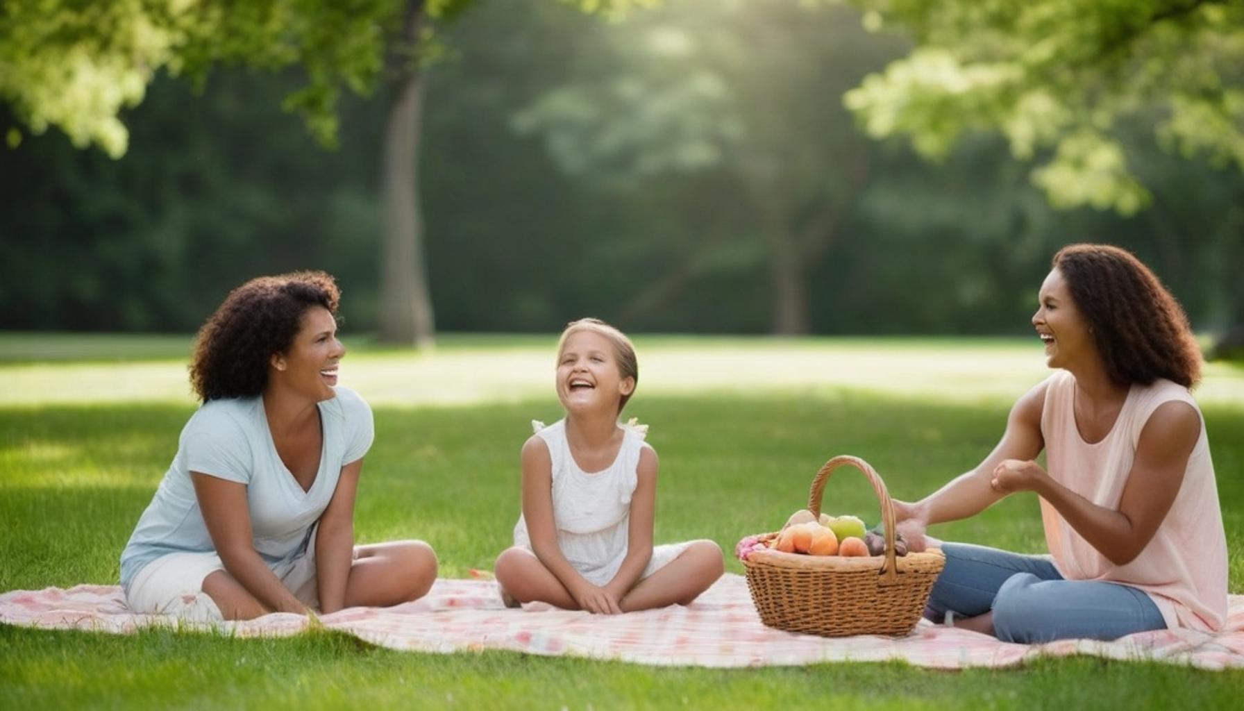 Family Physical Activities: Building Bonds While Staying Active