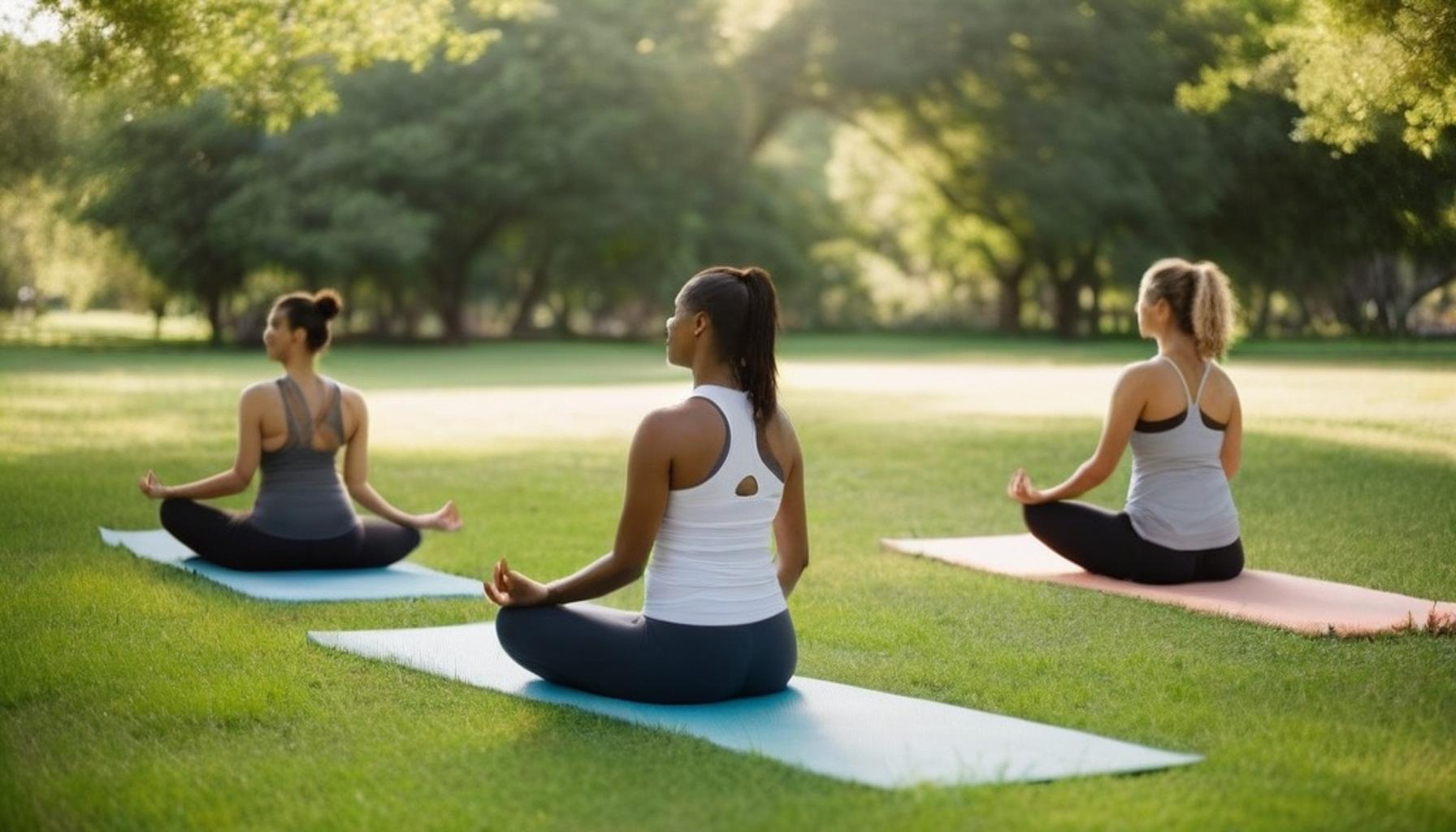 Mental wellness session?>
