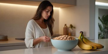 Nutrition and Sleep: Foods that Promote Good Sleep Hygiene