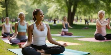 Building Community Through Group Physical Activities and Their Benefits