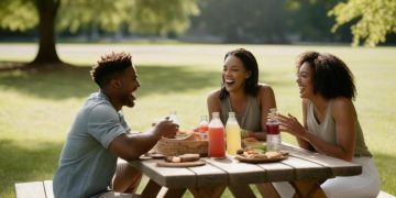 Creating Social Connections: How Healthy Relationships Impact Mental Health