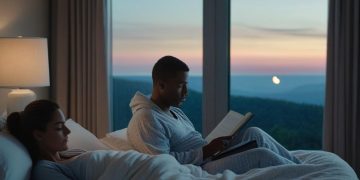 The importance of sleep routine: how consistent schedules can transform your health and well-being