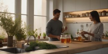 Food and Beverages: What to Consume to Improve Sleep Quality