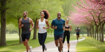 How to Incorporate Physical Activity into Your Daily Routine: Practical Tips for an Active Lifestyle