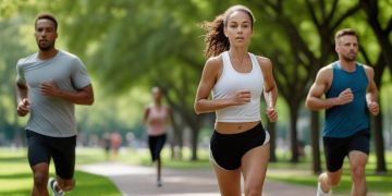 Incorporating Physical Activity into a Busy Lifestyle