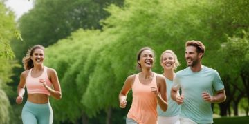 How to integrate physical activity into daily routine for a balanced lifestyle
