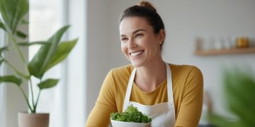 The Role of Meal Planning in Promoting Nutritional Eating Habits