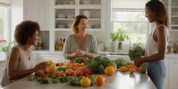 Mindful Eating: Learning to Listen to Your Body and Make Conscious Food Choices