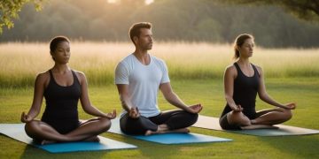 Mindfulness and Meditation: Practices to Calm the Mind and Facilitate Sleep