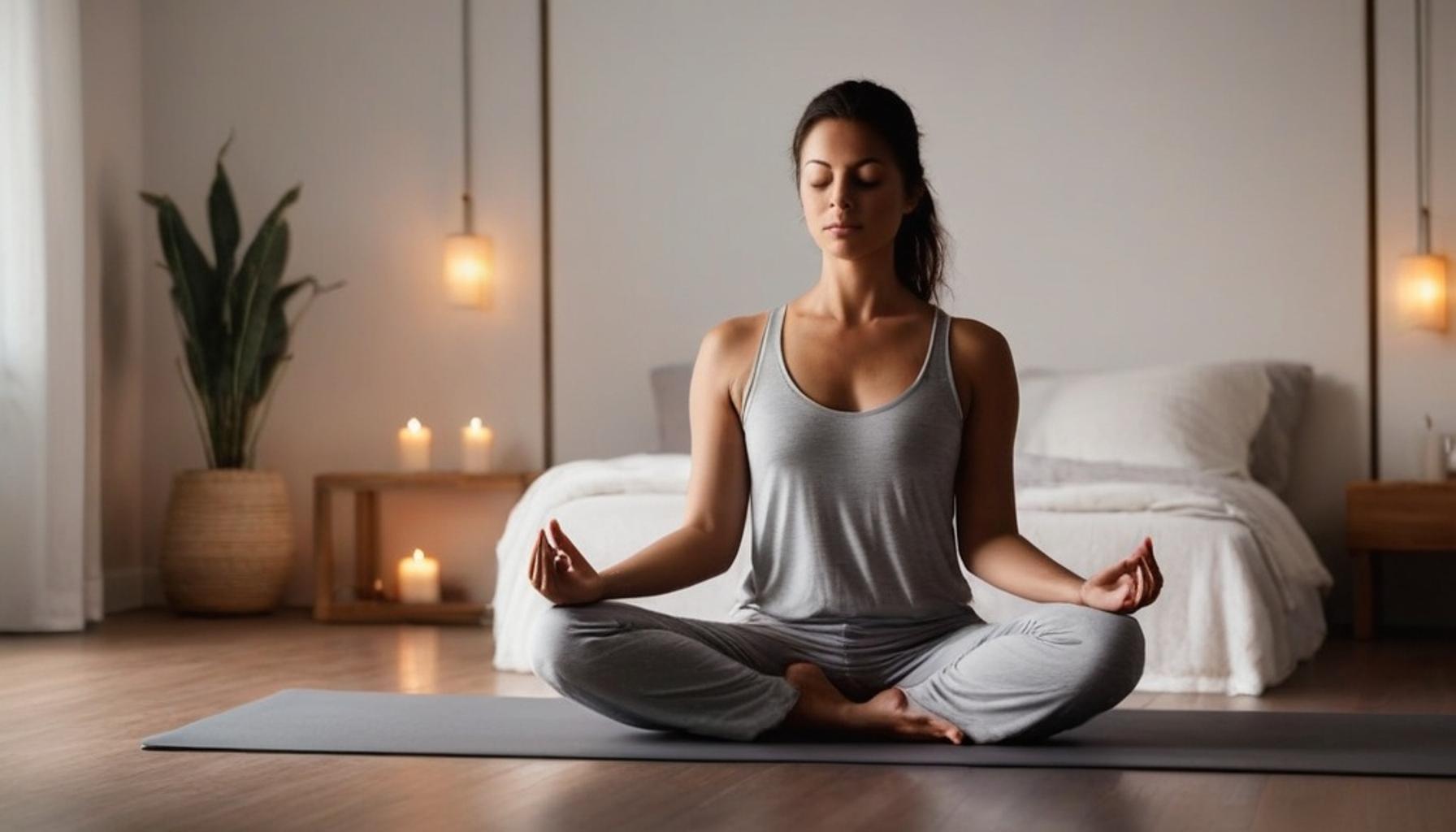 The Importance of a Night Routine: How to Establish Healthy Habits to Improve Sleep Quality