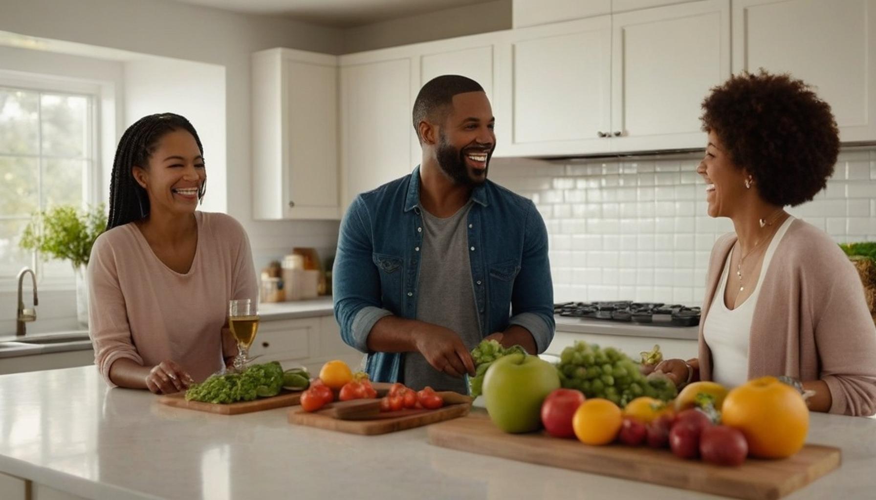 How Nutrition Affects Emotional Well-Being