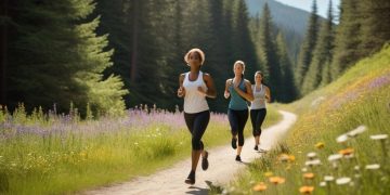 Outdoor Exercises: How Nature Can Enhance Your Physical Activity Routine