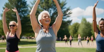 Physical Activities for All Ages: How to Stay Active Throughout Life