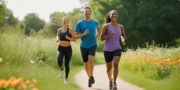 The role of physical activity in the prevention of chronic diseases