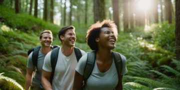 The Impact of Regular Physical Activity on Mental Health