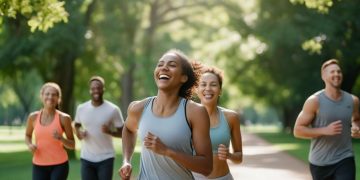 The importance of physical activity for mental health: how exercise can improve emotional well-being