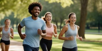 How to Use Physical Activity as a Tool for Stress Management