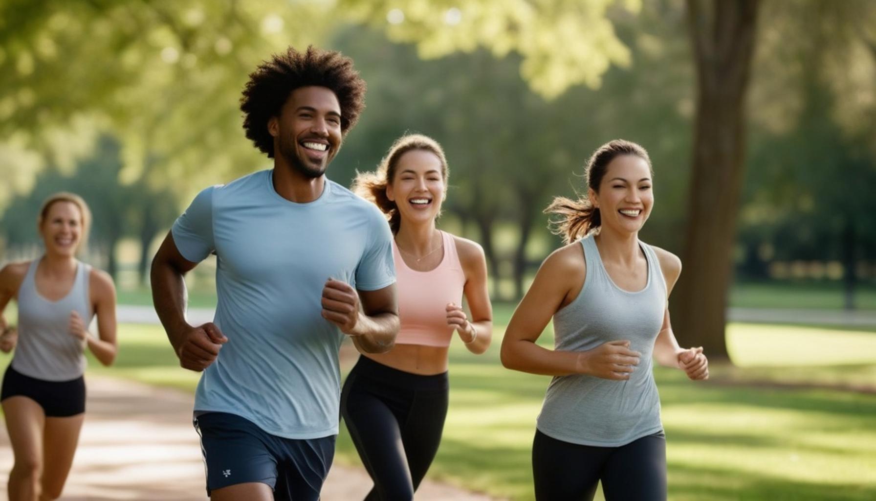 How to Use Physical Activity as a Tool for Stress Management