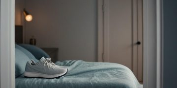 How Physical Activity Can Improve Sleep Quality