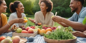 How Plant-Based Eating Can Improve Your Health and Boost Your Energy