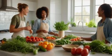 Incorporating Plant-Based Meals into Your Diet: A Path to Sustainable Eating