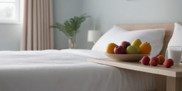 The influence of quality sleep on healthy daily decisions