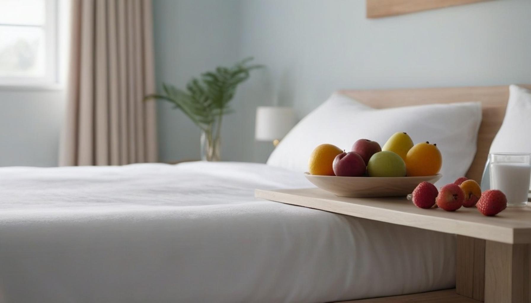 The influence of quality sleep on healthy daily decisions