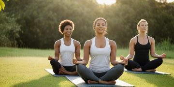 The importance of regular physical activity for mental and emotional health