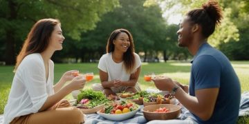The Role of Serving Sizes in Healthy Eating: Balancing Quantity and Quality