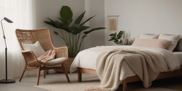Sleep Environment: How to Create a Space Favorable for Rest