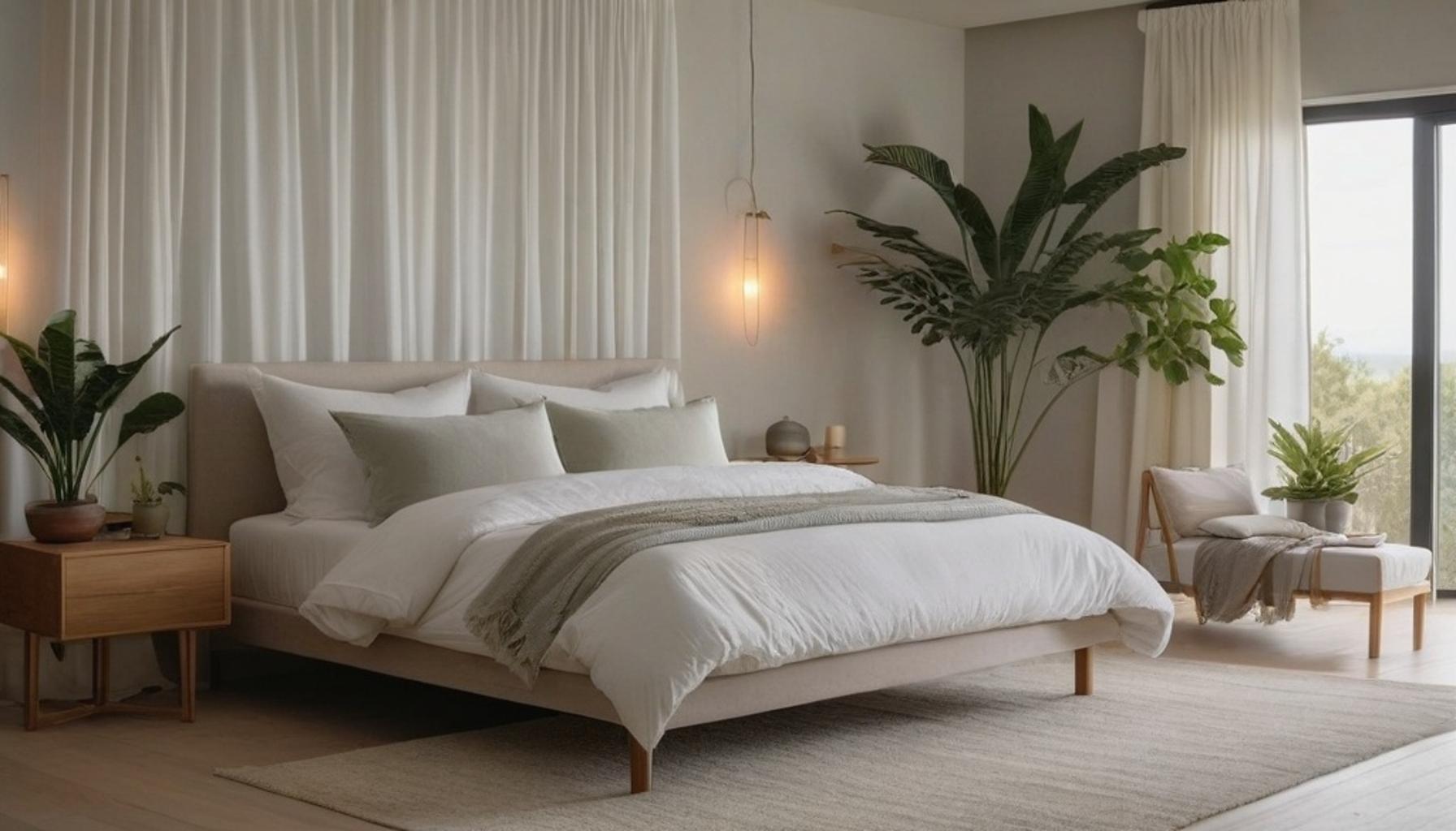 How Sleep Environment Affects Mental and Physical Health