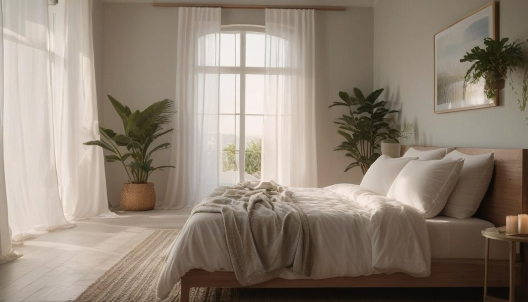 The Role of Sleep Hygiene in Maintaining a Balanced Lifestyle
