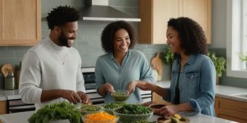 Superfoods: how to incorporate them into your diet to maximize nutritional benefits