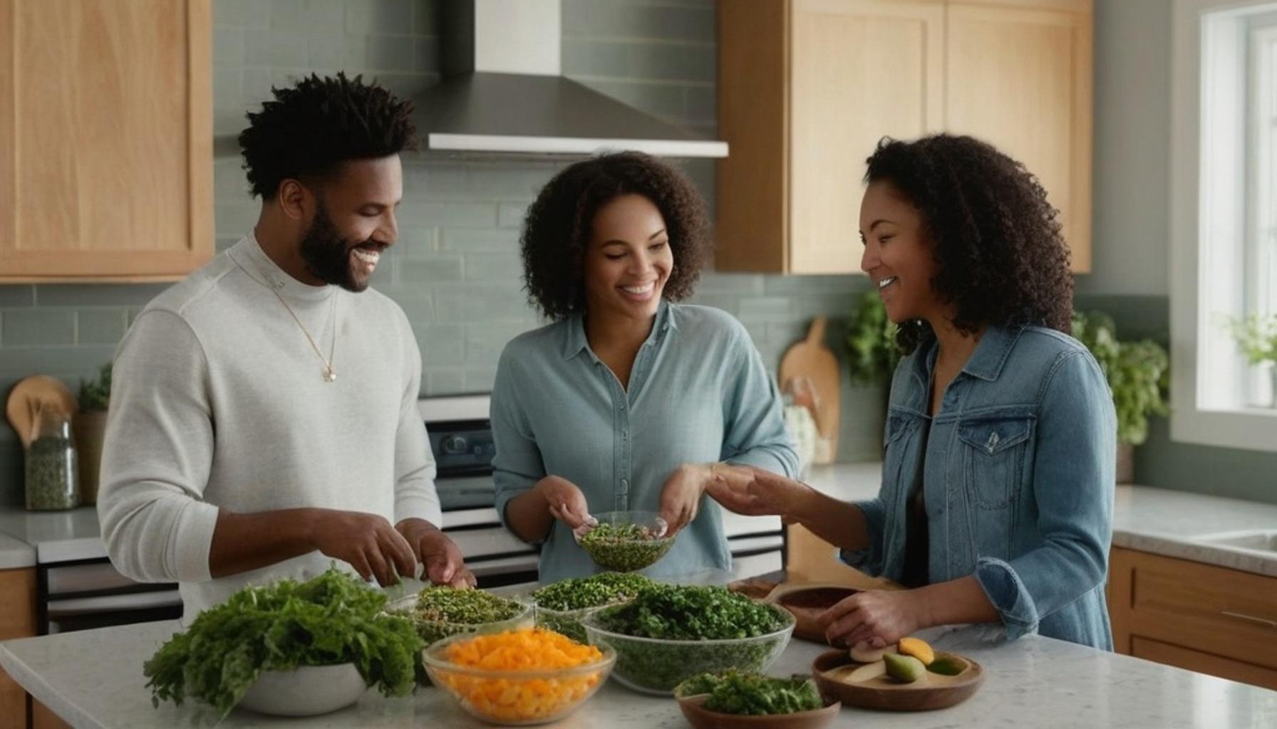Superfoods: how to incorporate them into your diet to maximize nutritional benefits